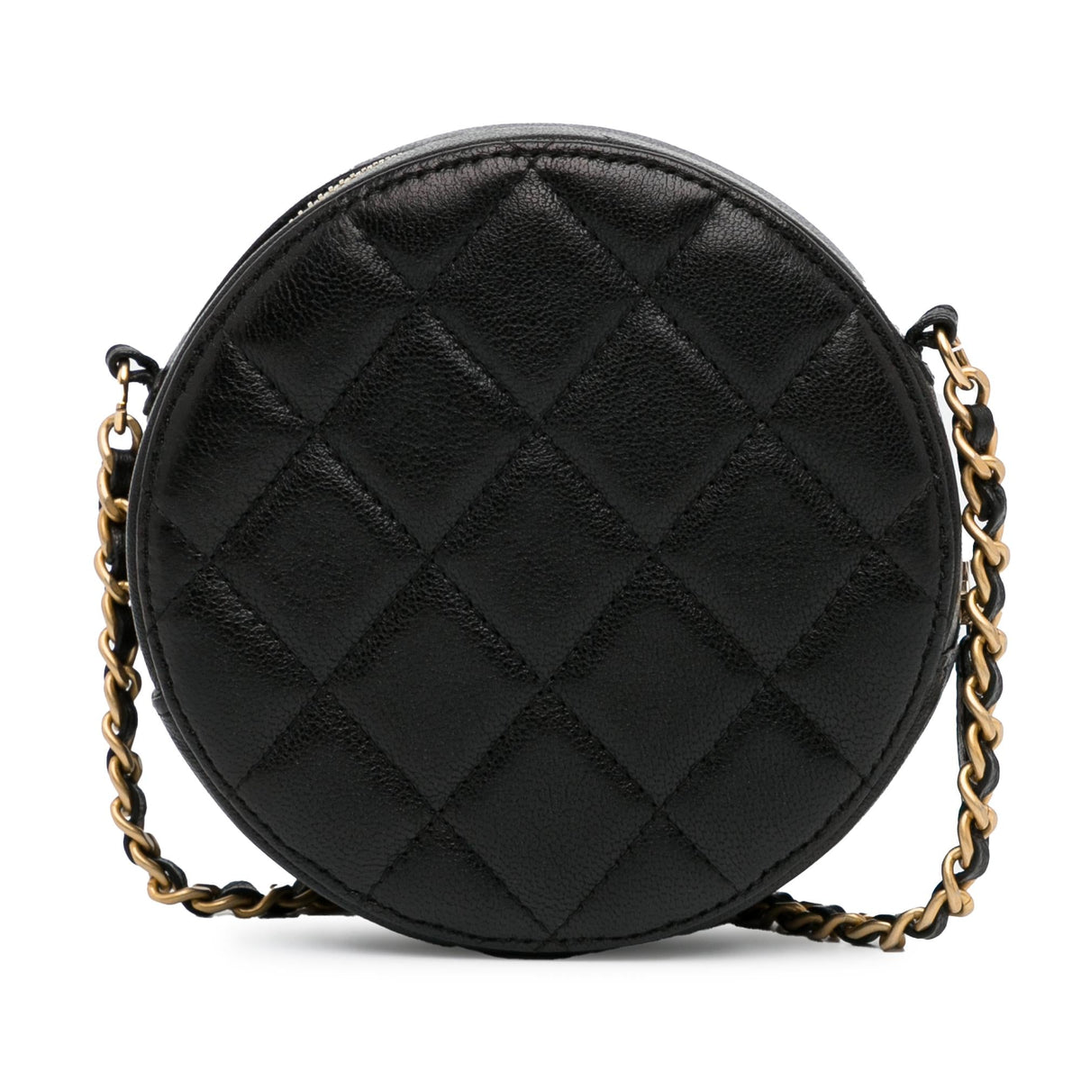 Chanel Crossbody Bag - Tiana Bags