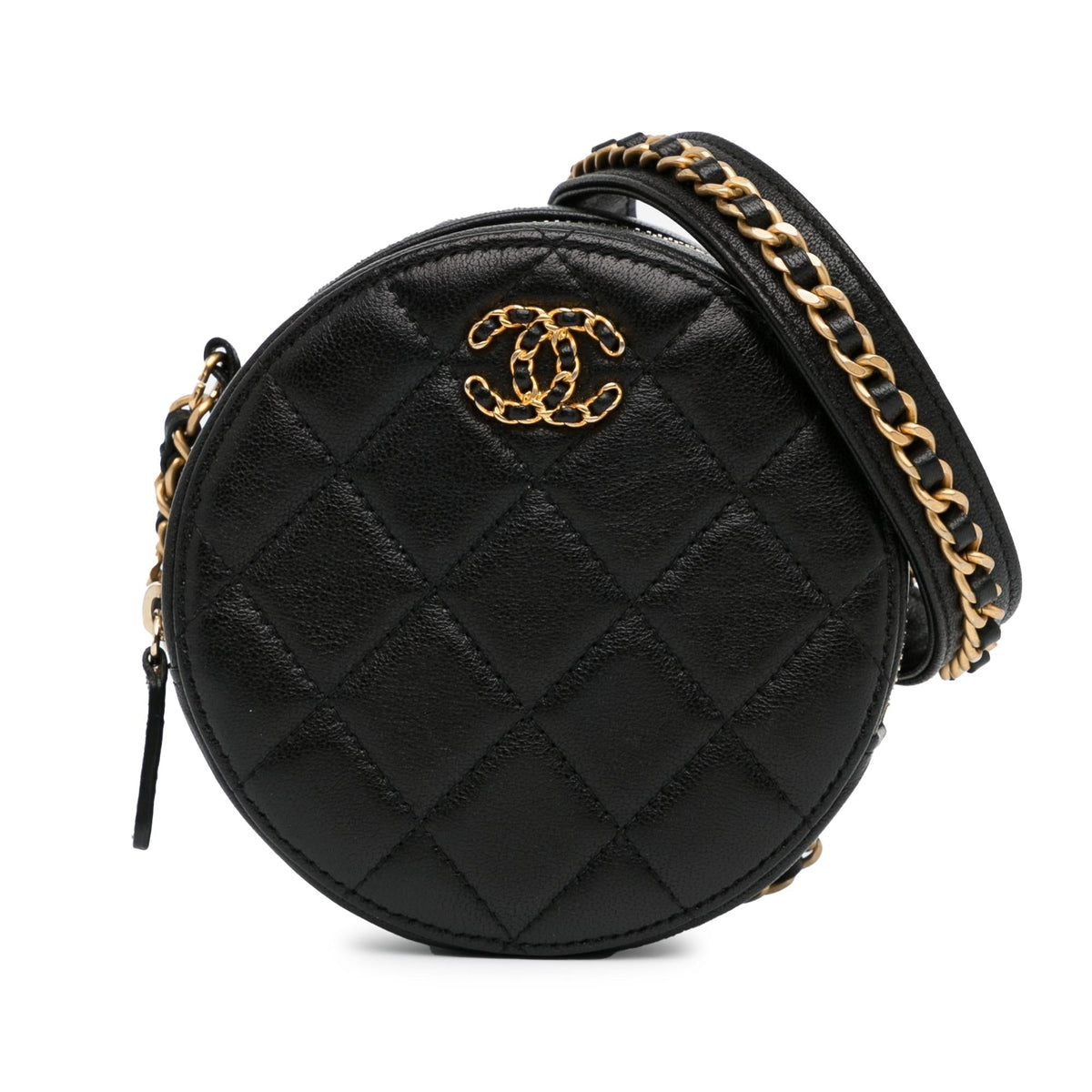 Chanel Crossbody Bag - Tiana Bags