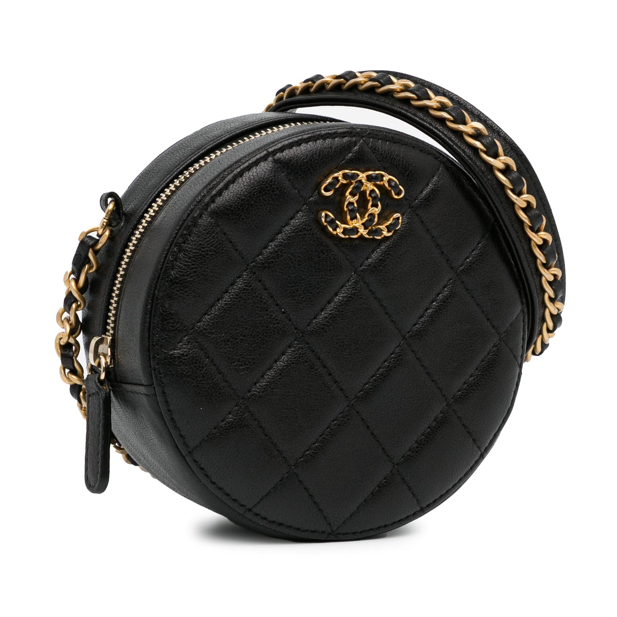 Chanel Crossbody Bag - Tiana Bags