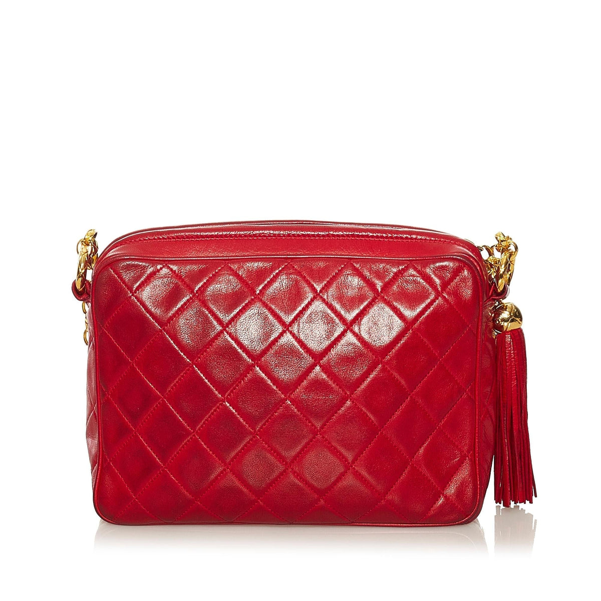 Chanel Crossbody Bag - Tiana Bags