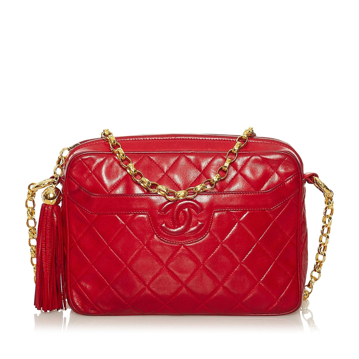 Chanel Crossbody Bag - Tiana Bags