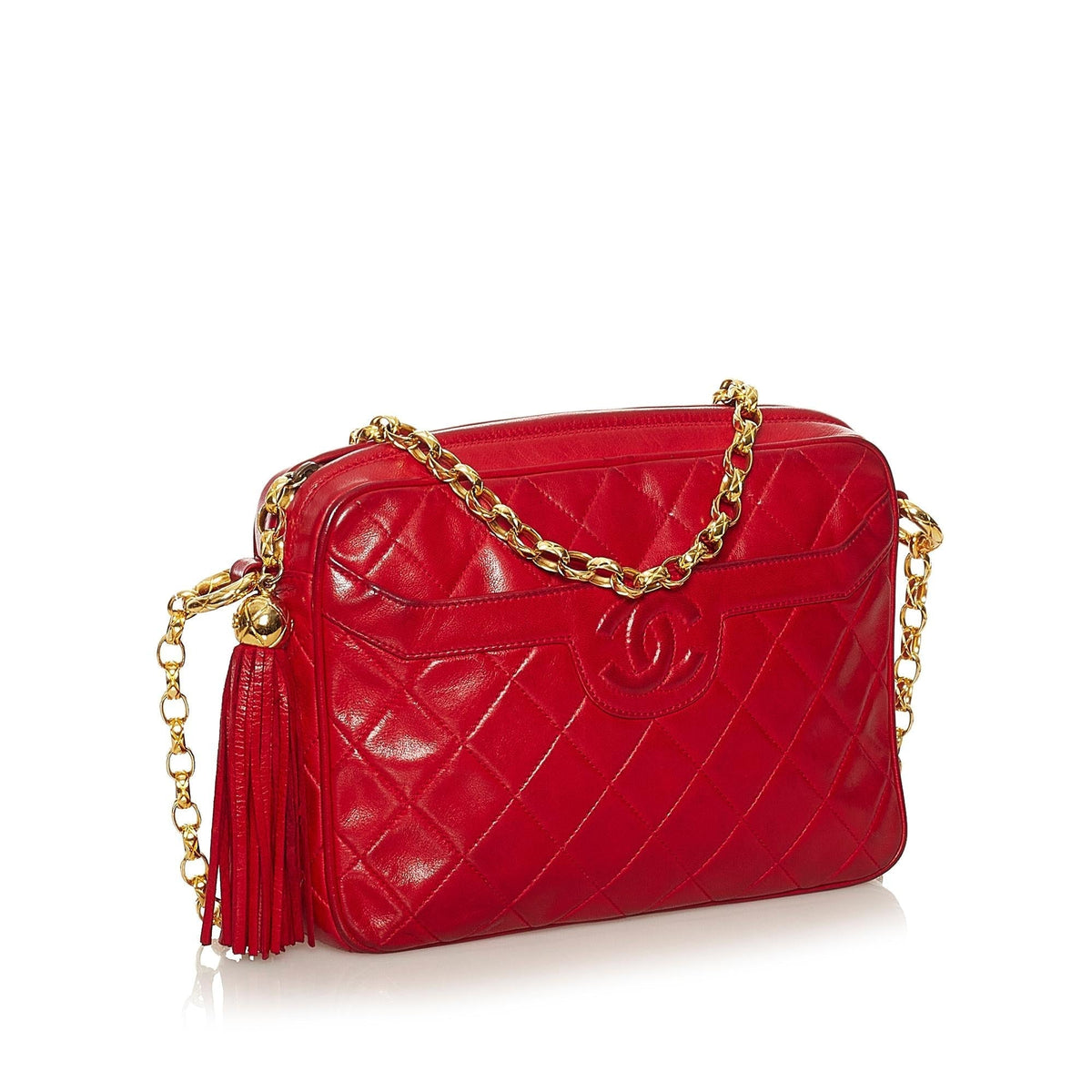 Chanel Crossbody Bag - Tiana Bags