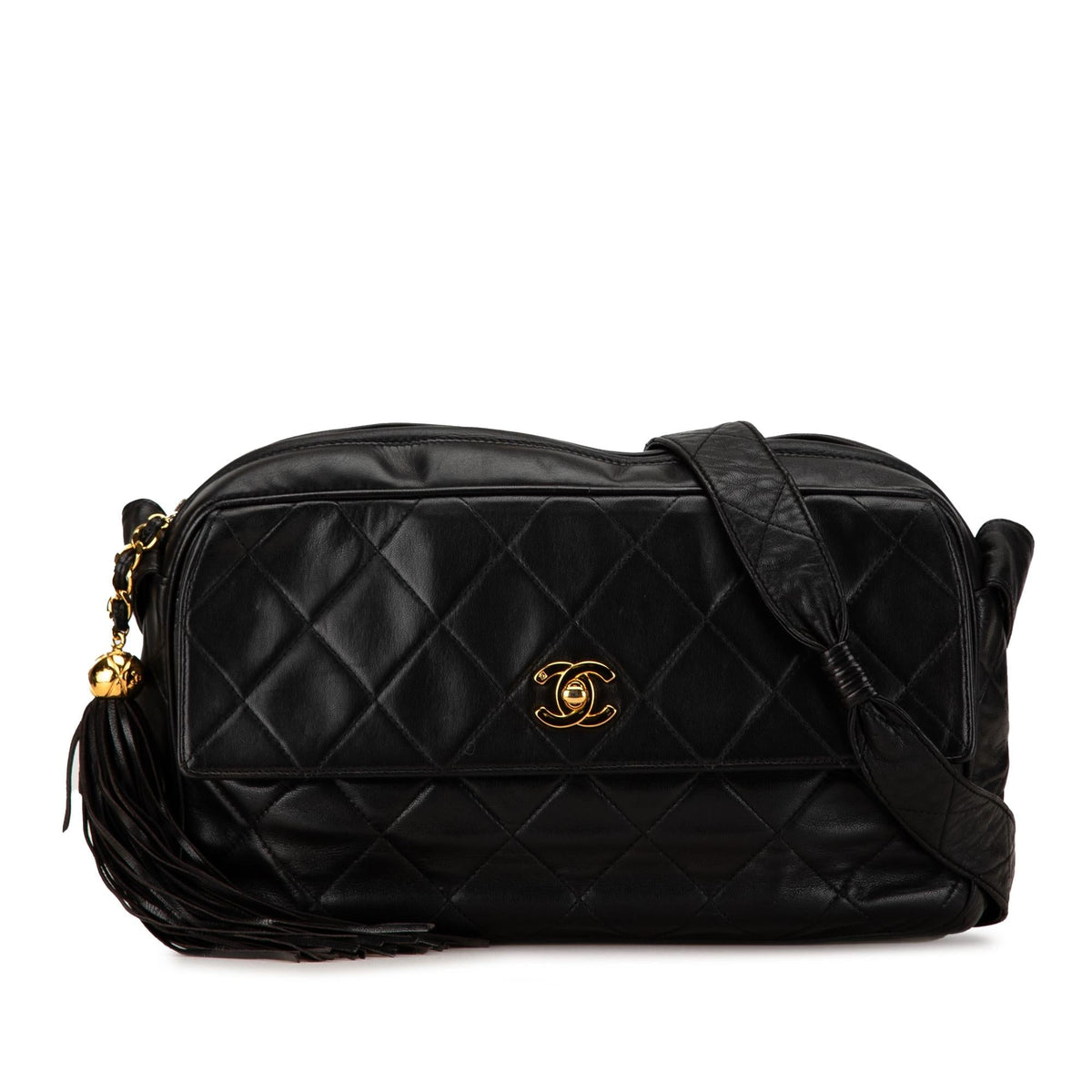 Chanel Crossbody Bag - Tiana Bags