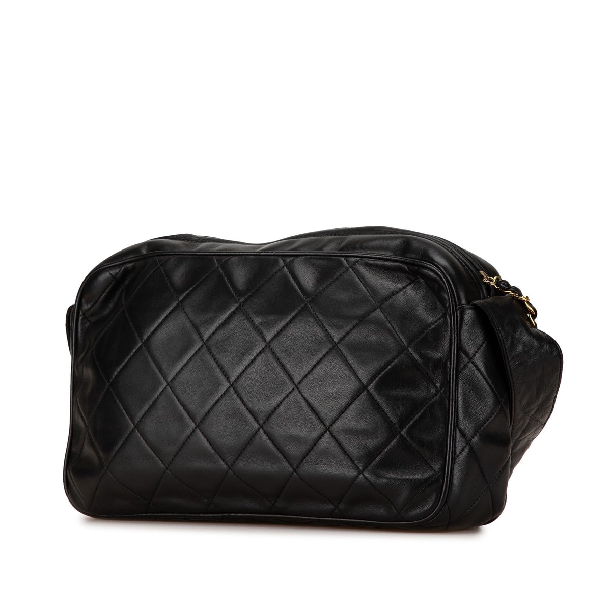 Chanel Crossbody Bag - Tiana Bags