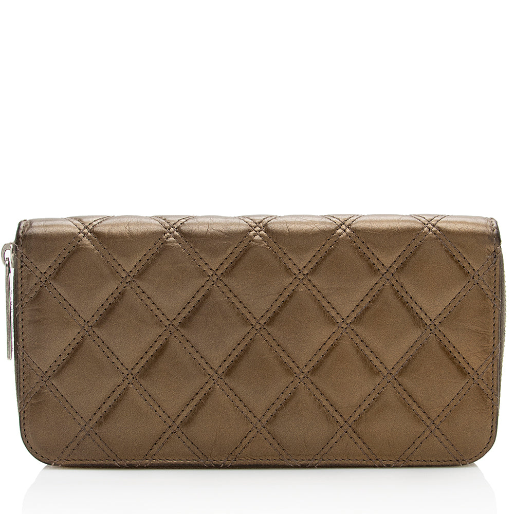 Chanel Flap Shoulder Bag - Tiana Bags