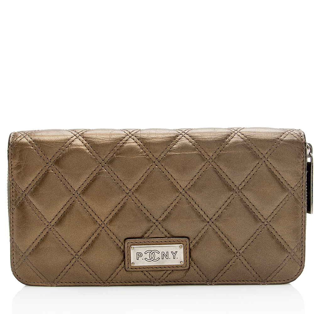 Chanel Flap Shoulder Bag - Tiana Bags