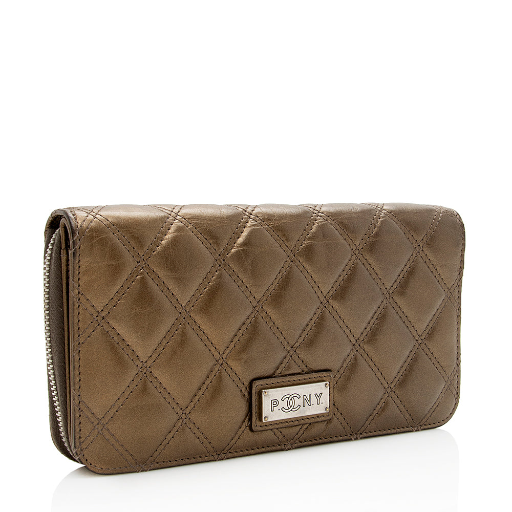 Chanel Flap Shoulder Bag - Tiana Bags