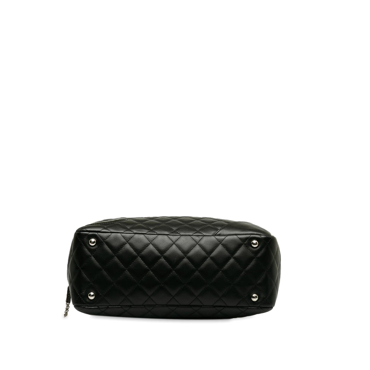 Chanel Cambon Ligne Shoulder Bag (SHG-NSDg9K)