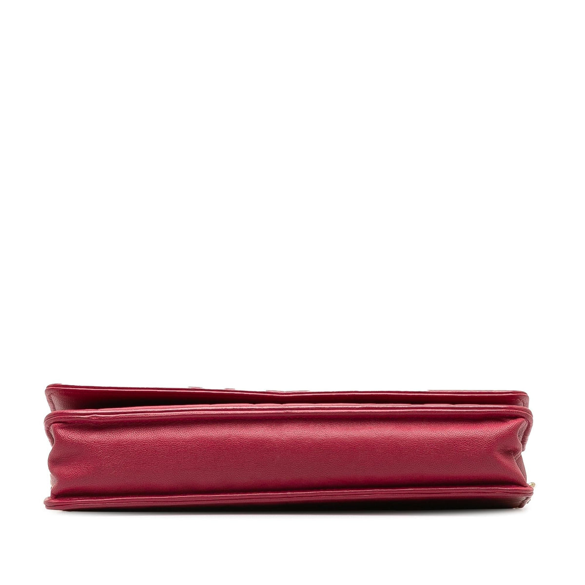 Chanel Wallet On Chain Crossbody Bag - Tiana Bags