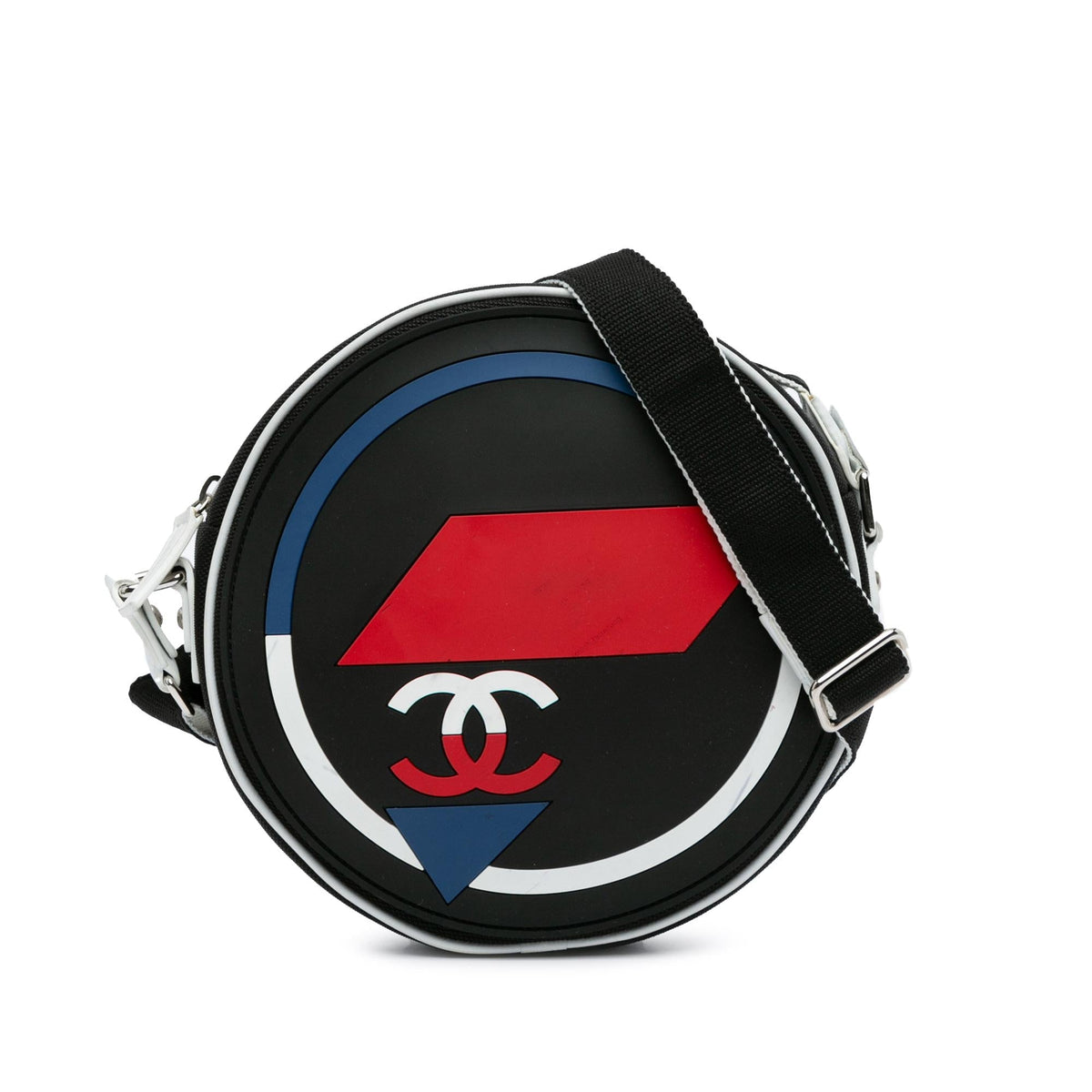 Chanel Crossbody Bag - Tiana Bags