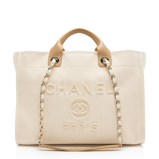 Chanel Tote Bag - Tiana Bags