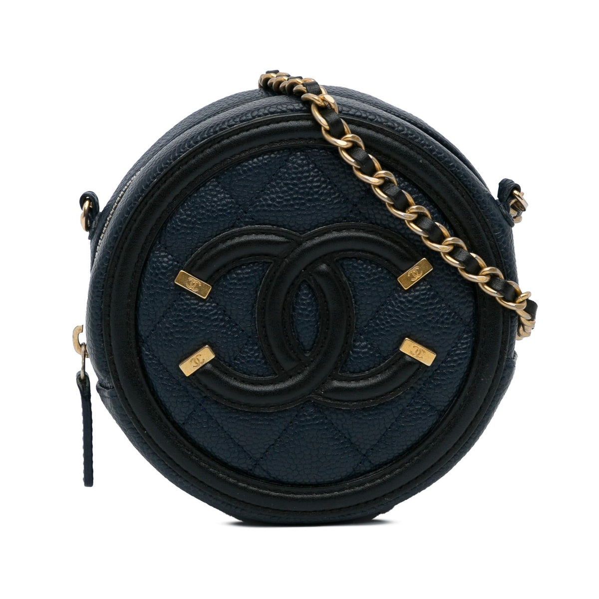 Chanel Crossbody Bag - Tiana Bags