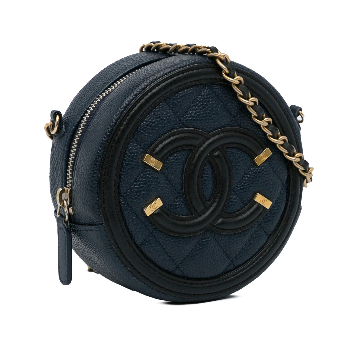Chanel Crossbody Bag - Tiana Bags