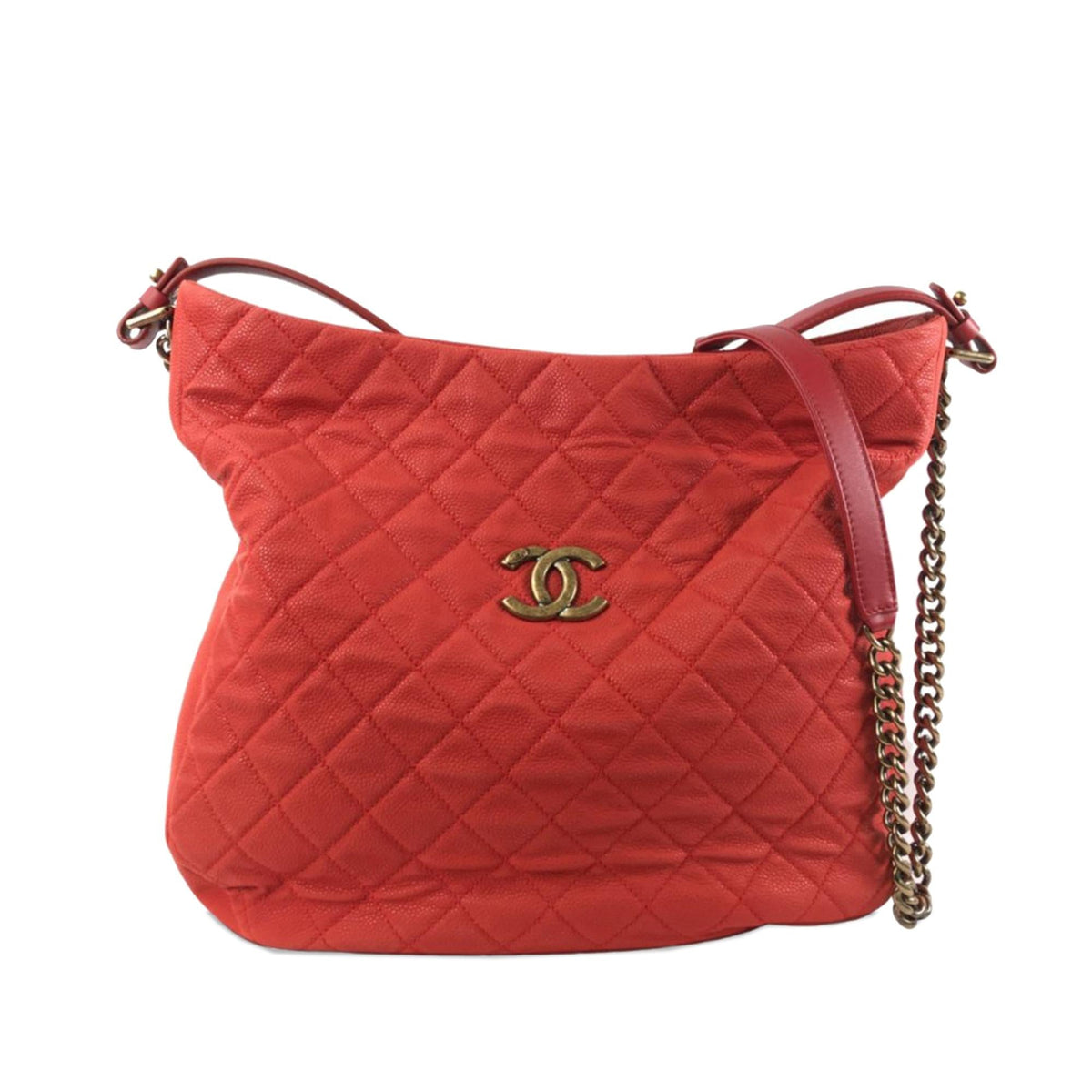 Chanel Shoulder Bag - Tiana Bags