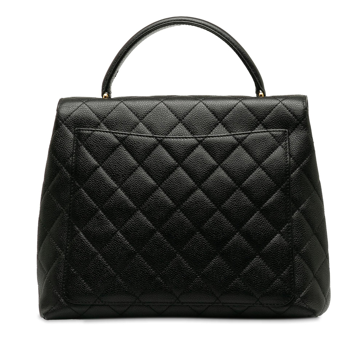 Chanel Kelly Handbag - Tiana Bags