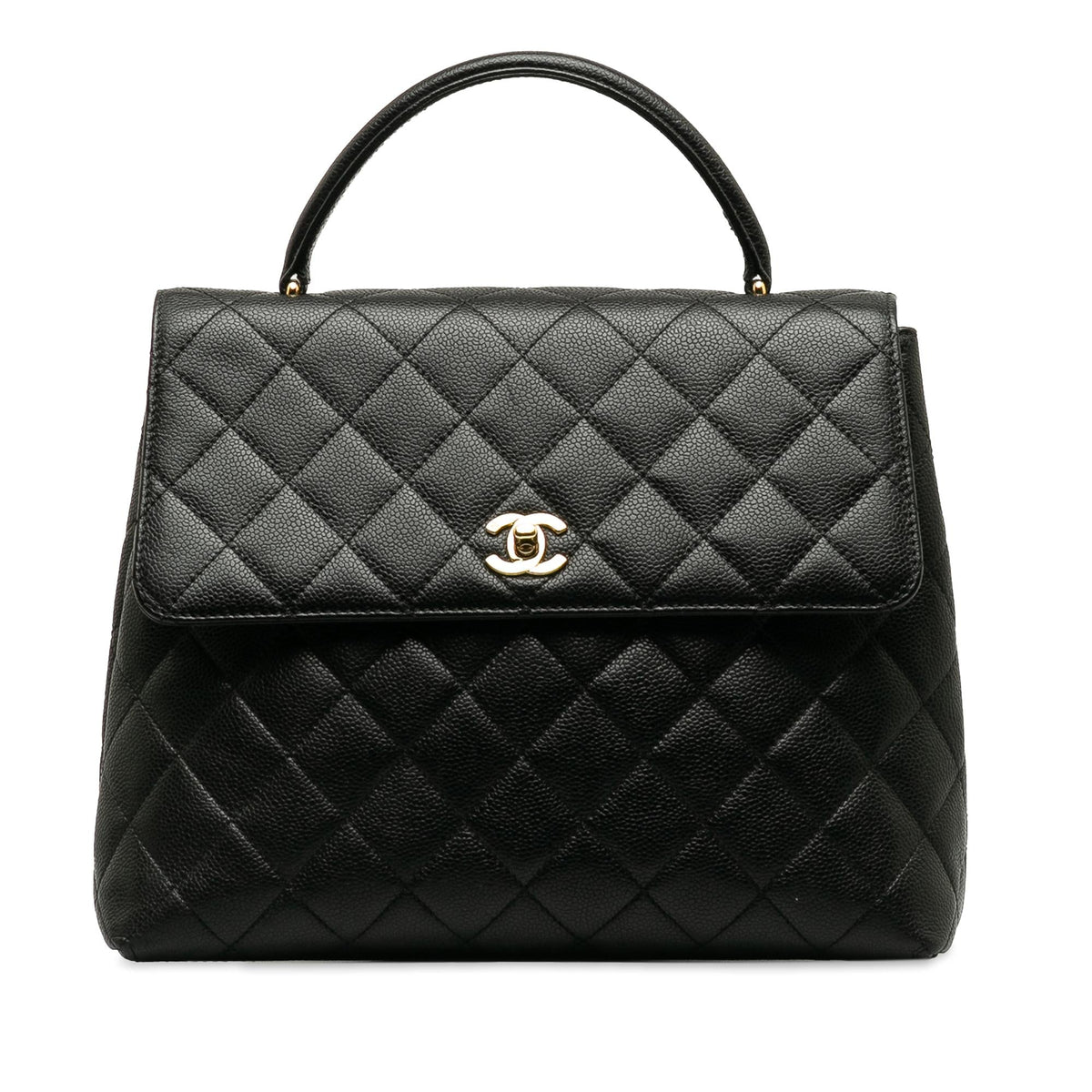 Chanel Kelly Handbag - Tiana Bags