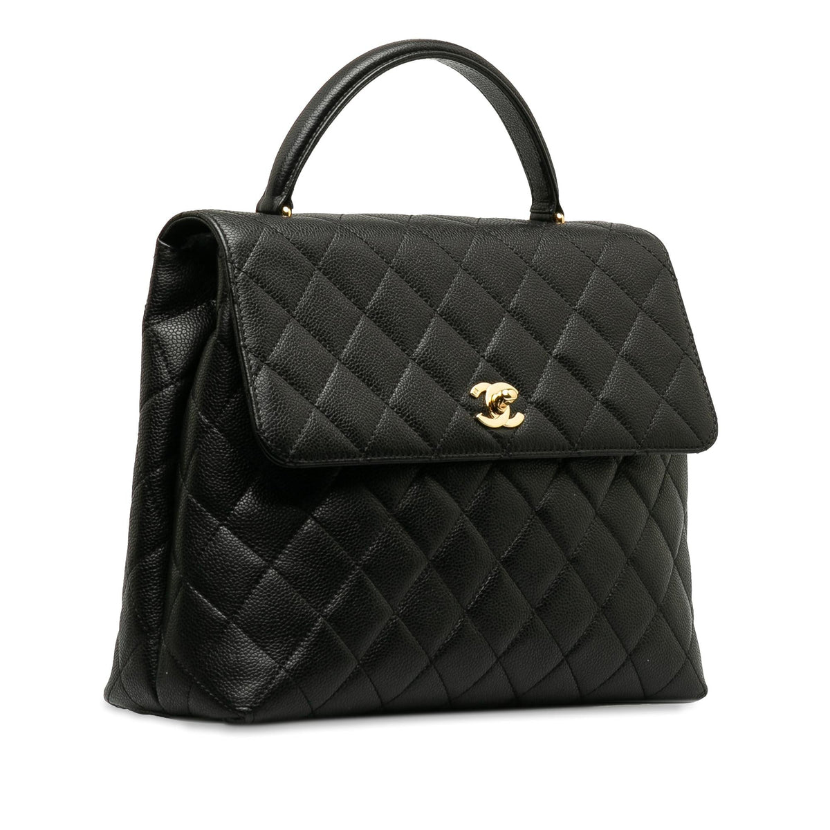 Chanel Kelly Handbag - Tiana Bags
