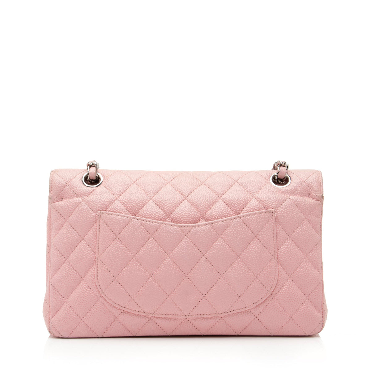 Chanel Flap Shoulder Bag - Tiana Bags