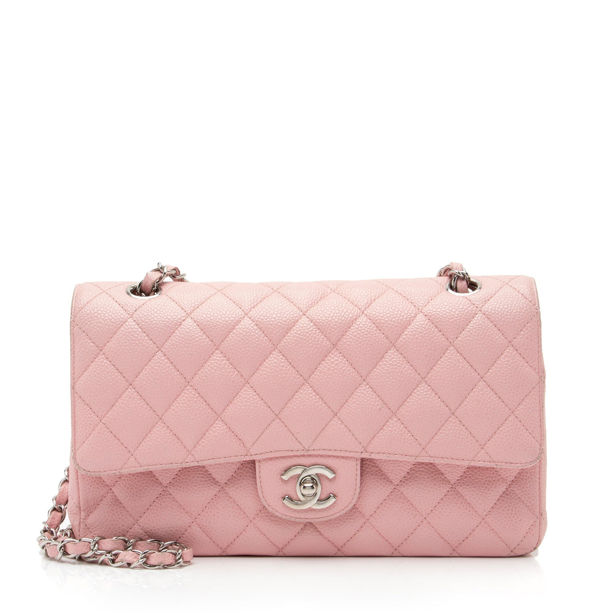 Chanel Flap Shoulder Bag - Tiana Bags