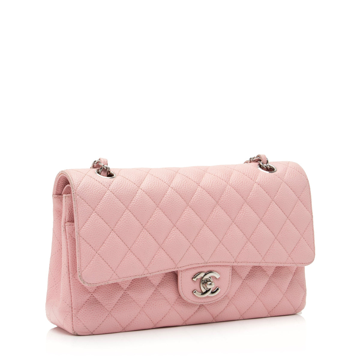 Chanel Flap Shoulder Bag - Tiana Bags