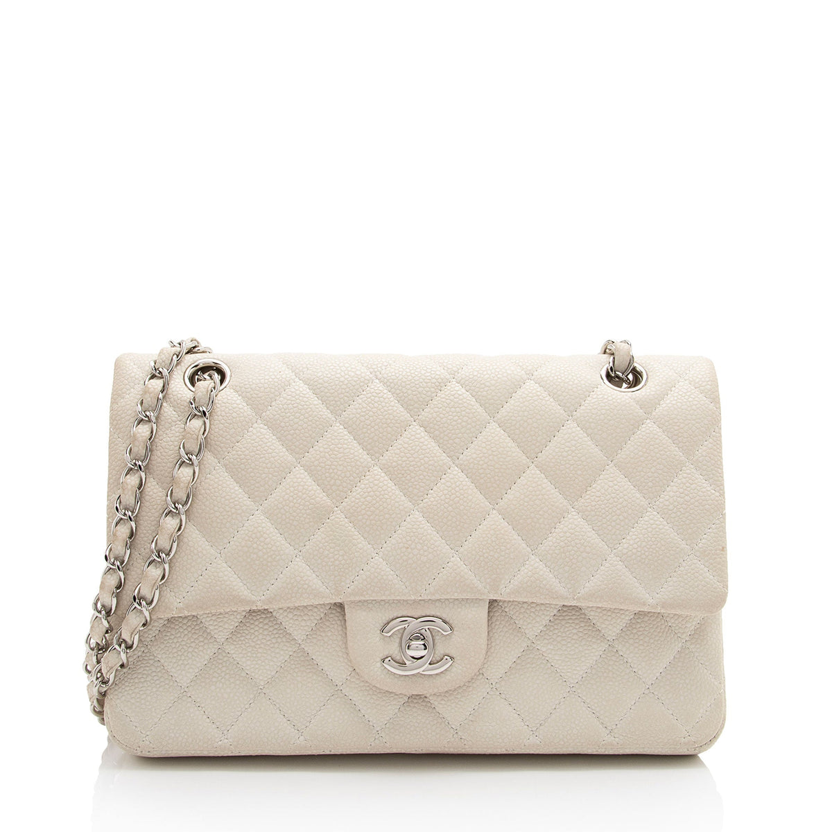 Chanel Flap Shoulder Bag - Tiana Bags