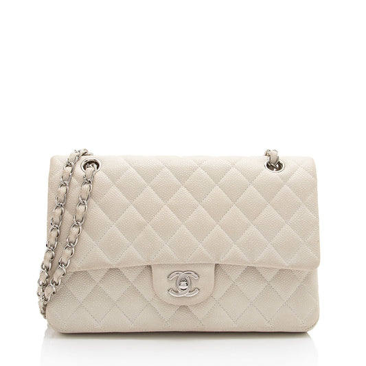 Chanel Flap Shoulder Bag - Tiana Bags