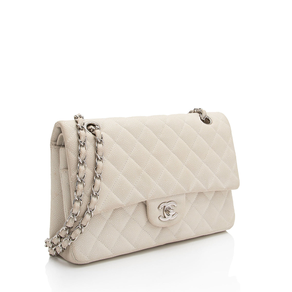 Chanel Flap Shoulder Bag - Tiana Bags