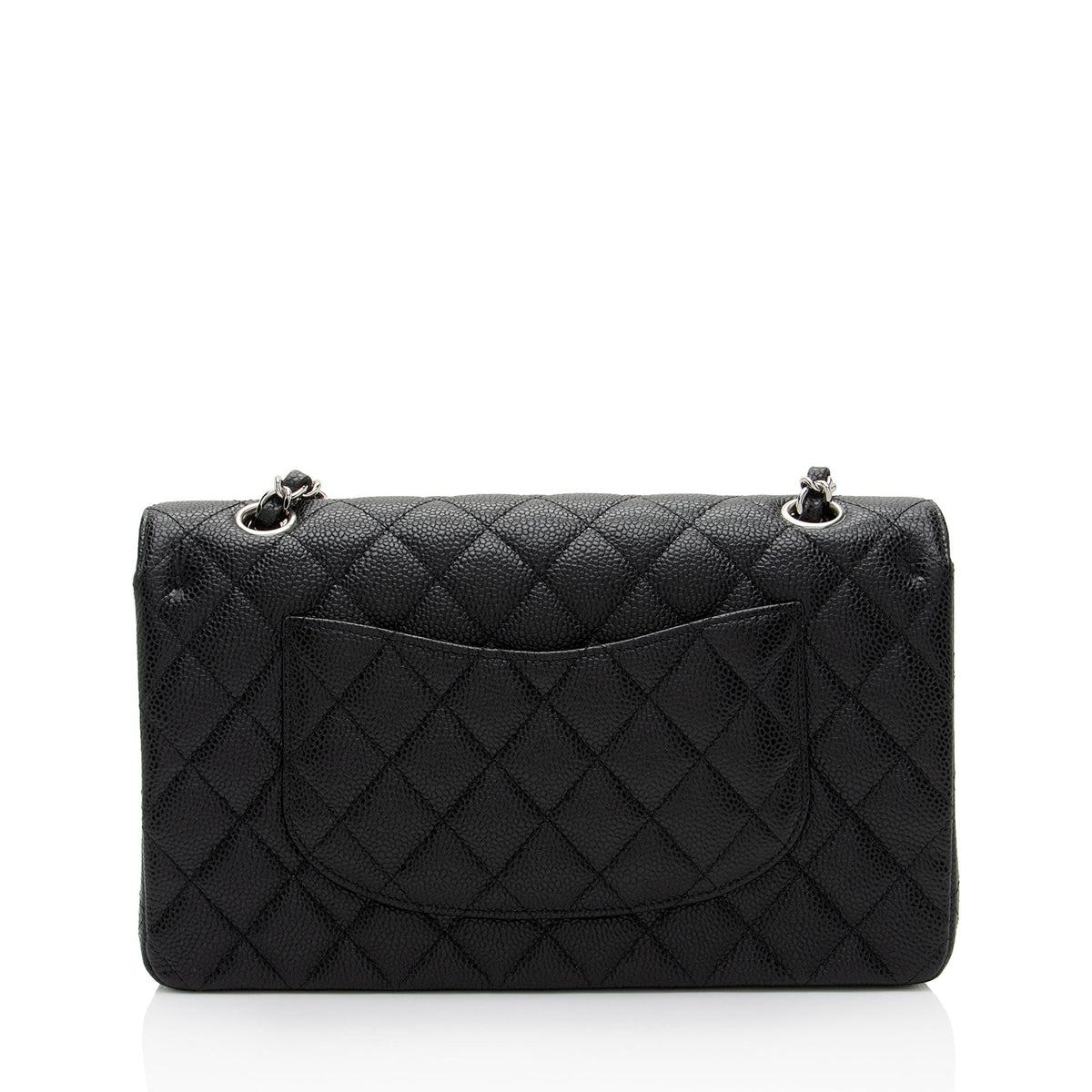 Chanel Flap Shoulder Bag - Tiana Bags