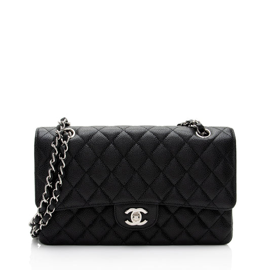 Chanel Flap Shoulder Bag - Tiana Bags