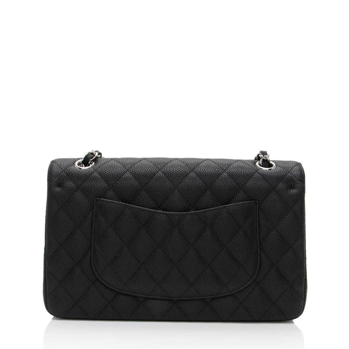 Chanel Flap Shoulder Bag - Tiana Bags