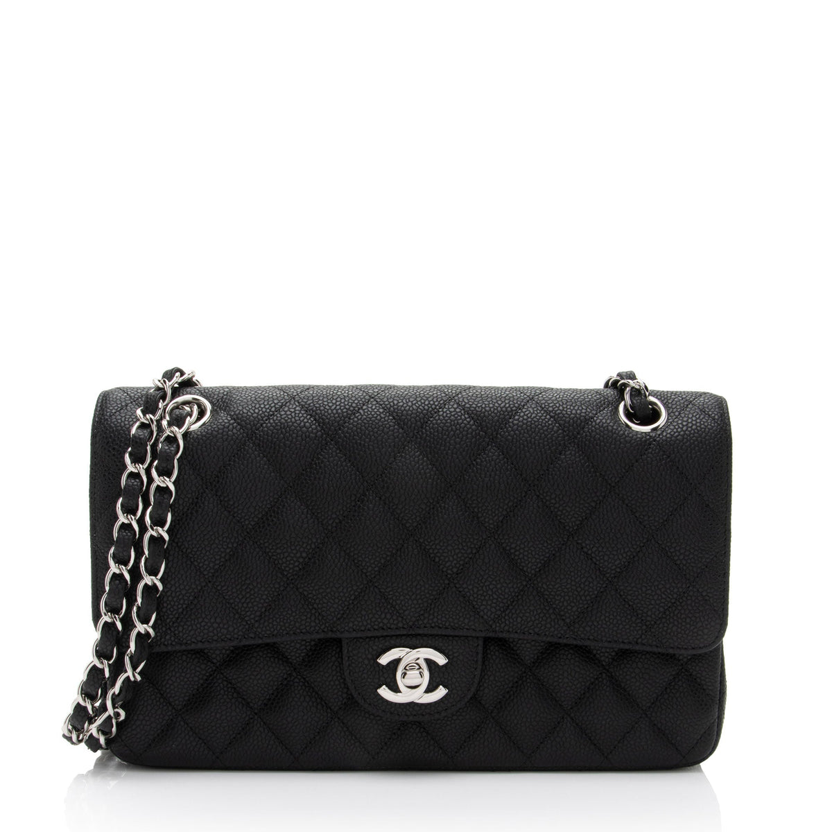 Chanel Flap Shoulder Bag - Tiana Bags