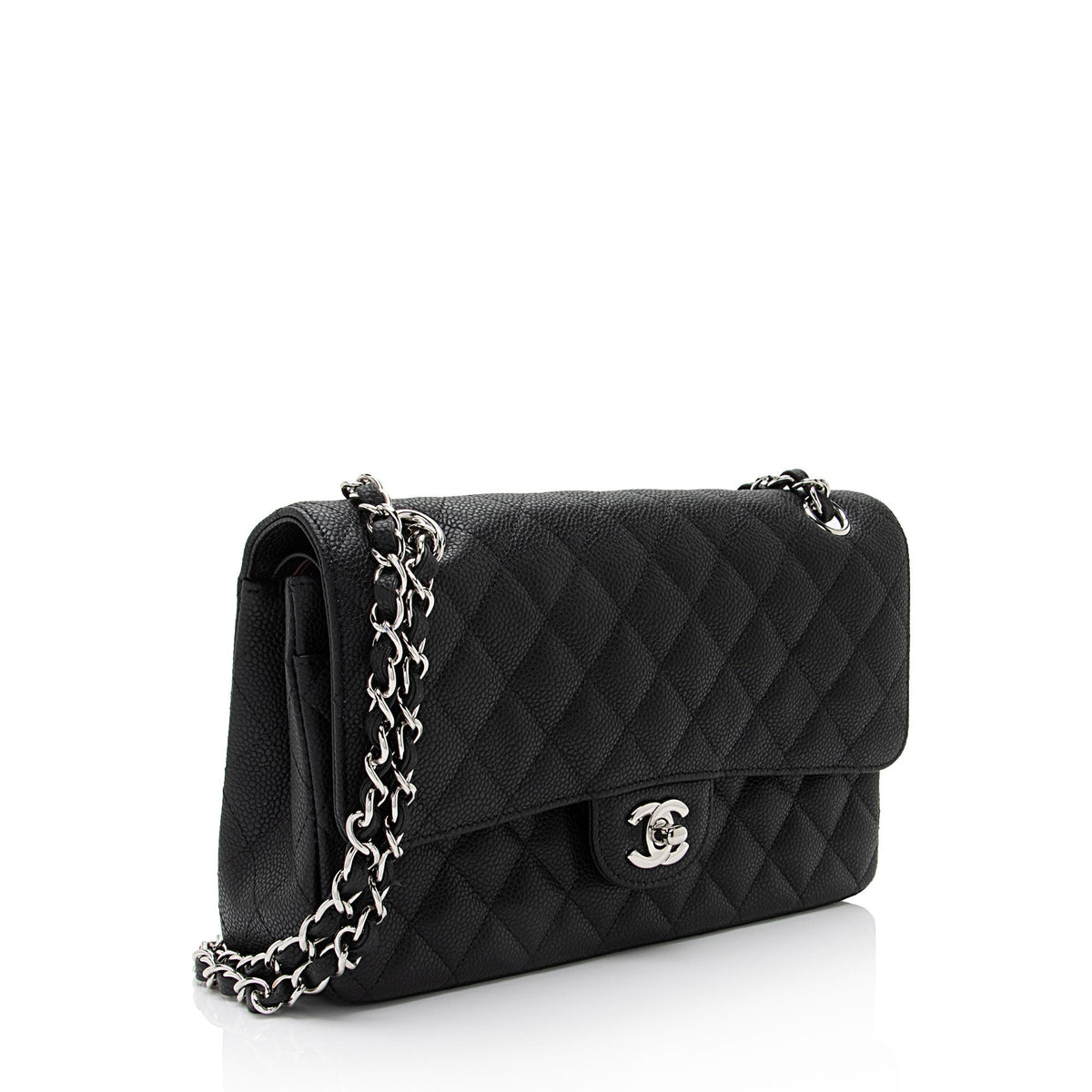Chanel Flap Shoulder Bag - Tiana Bags