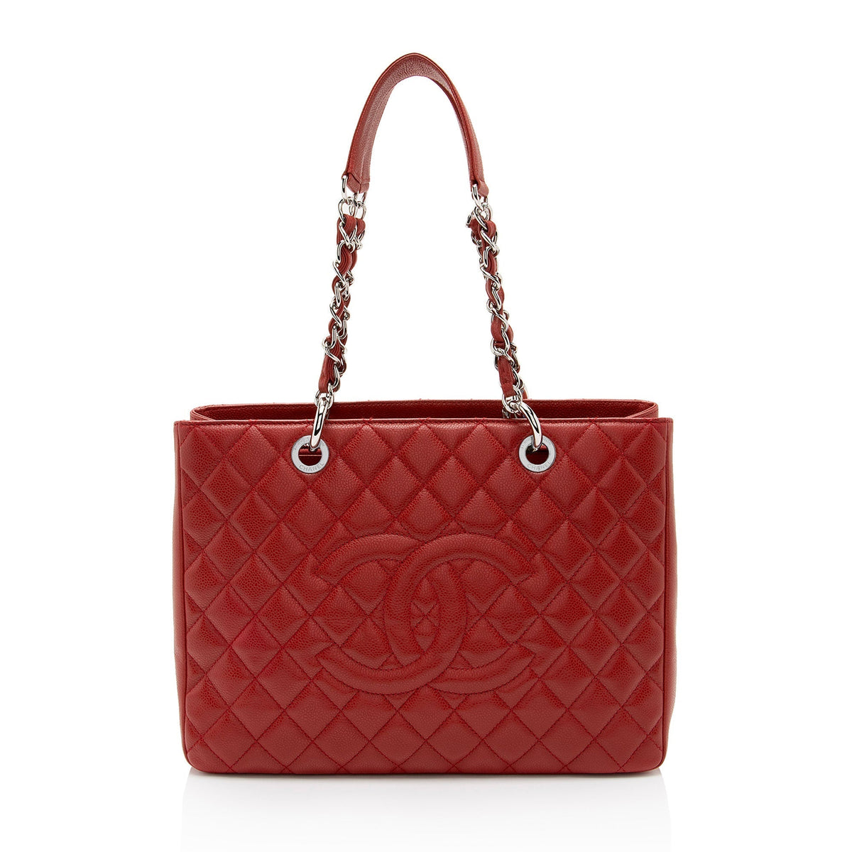 Chanel Tote Bag - Tiana Bags