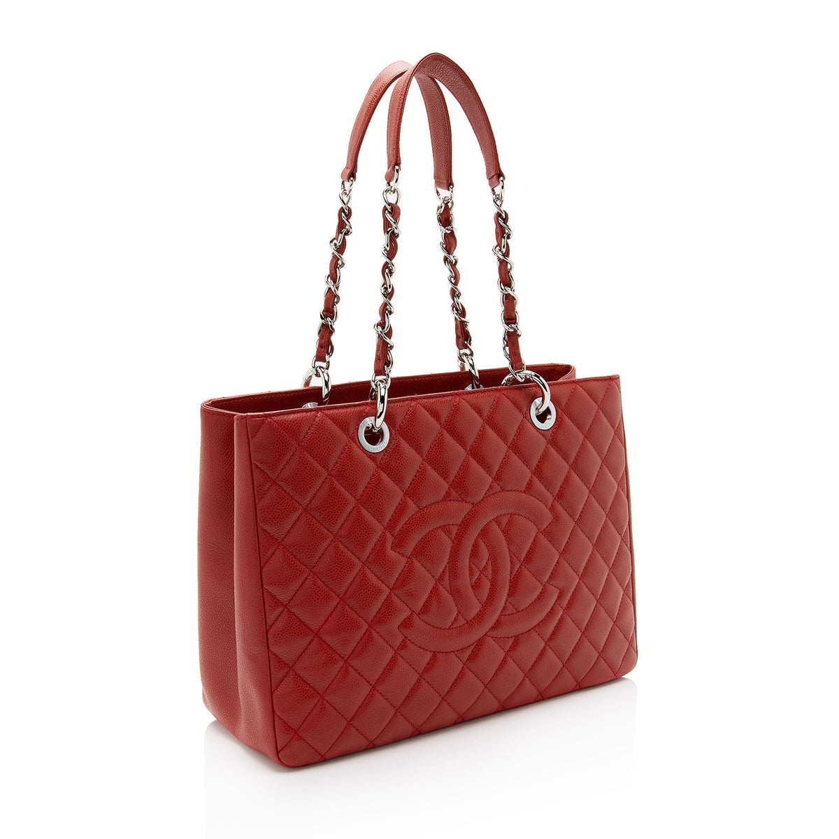 Chanel Tote Bag - Tiana Bags