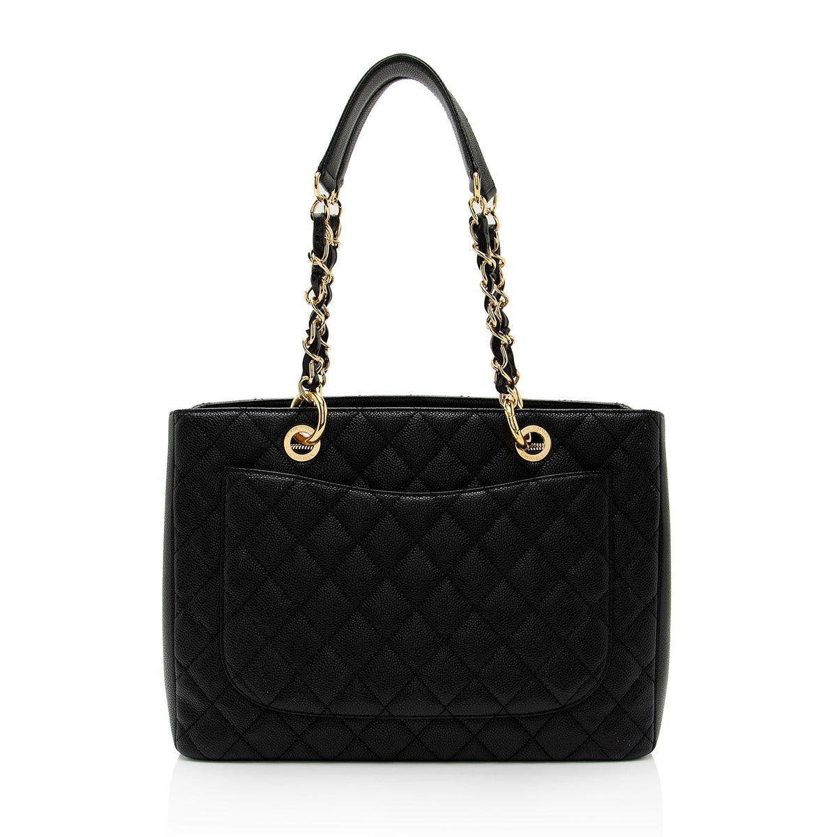 Chanel Tote Bag - Tiana Bags