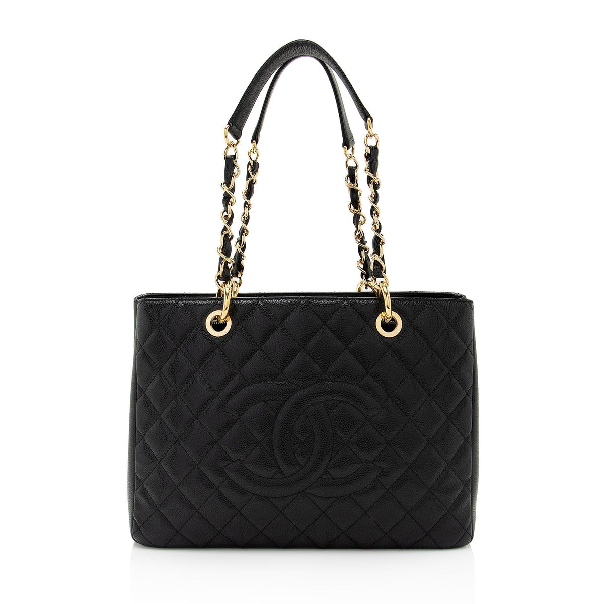 Chanel Tote Bag - Tiana Bags