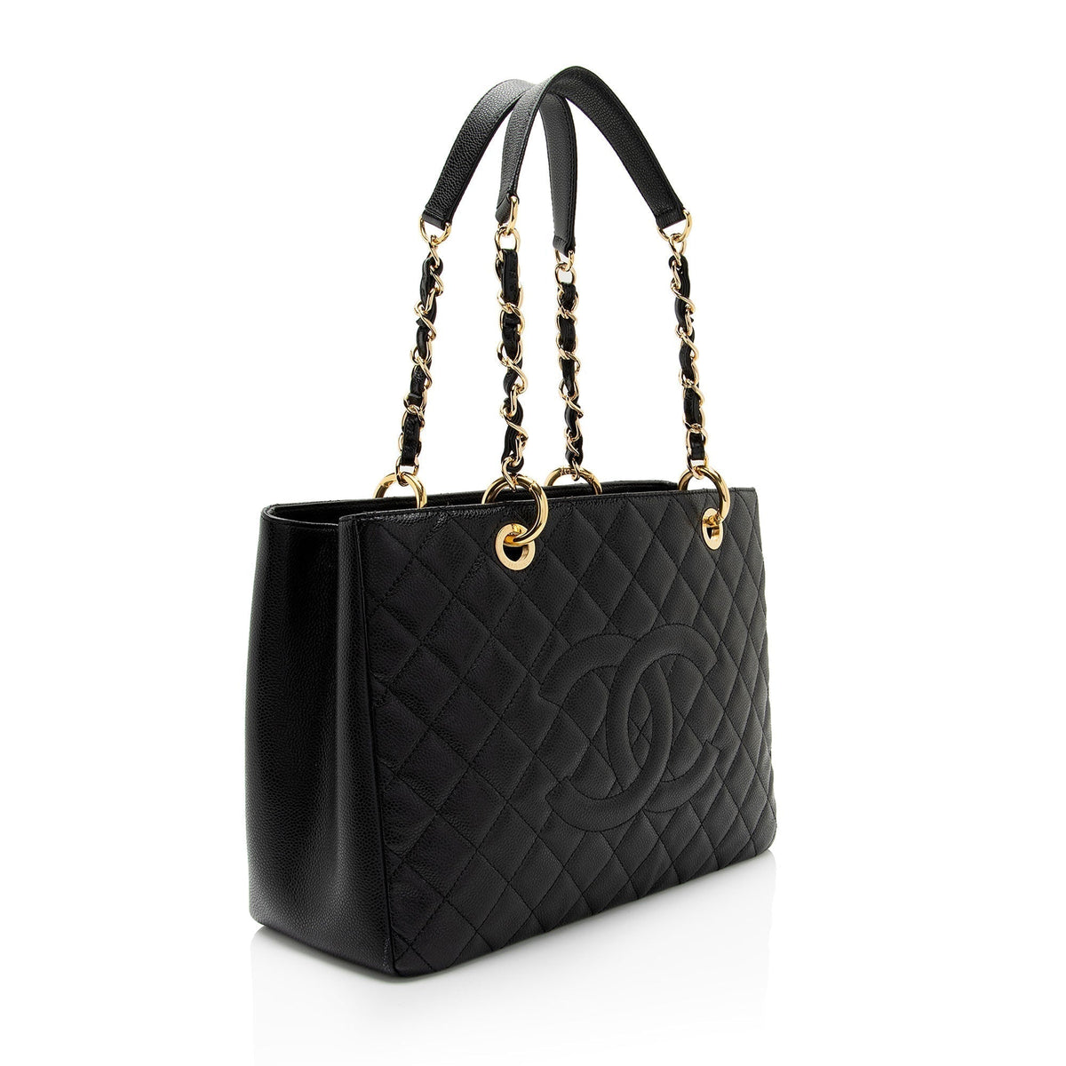 Chanel Tote Bag - Tiana Bags
