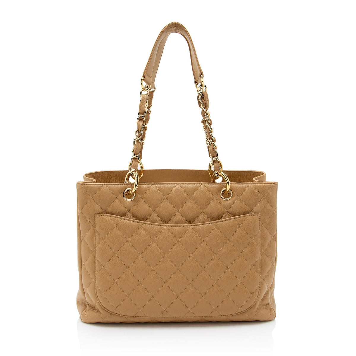 Chanel Tote Bag - Tiana Bags