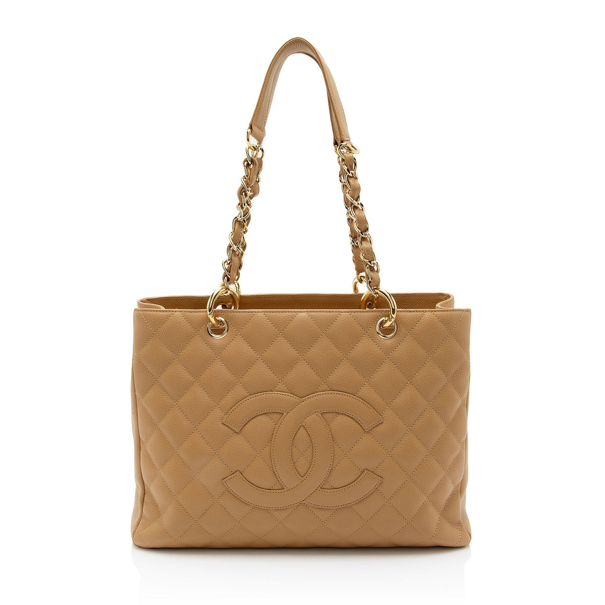 Chanel Tote Bag - Tiana Bags