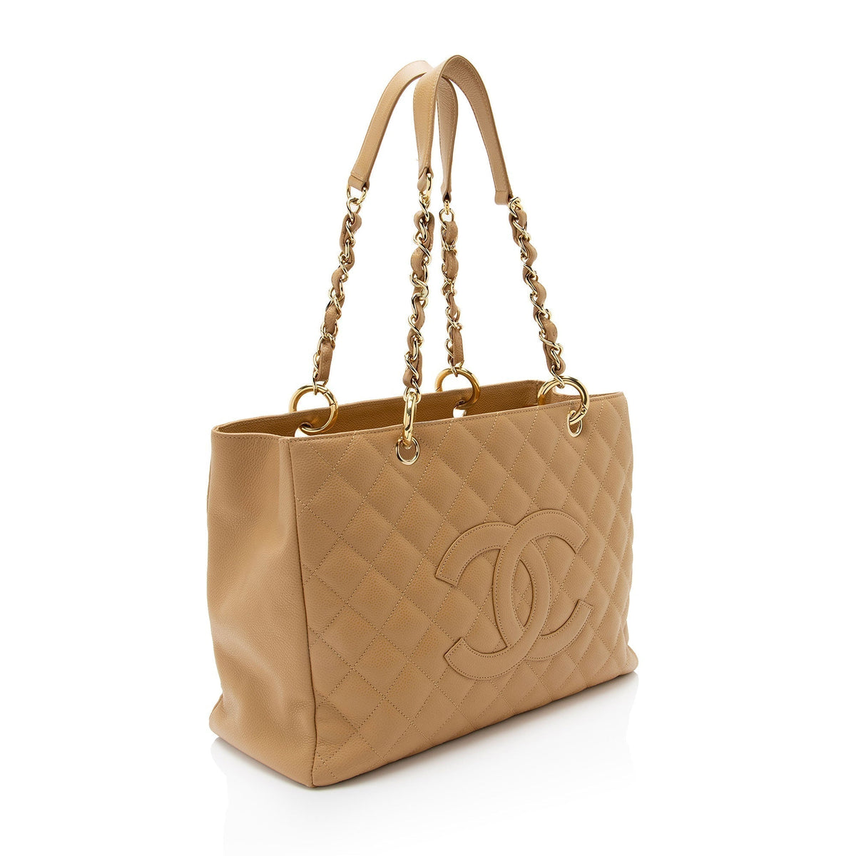 Chanel Tote Bag - Tiana Bags