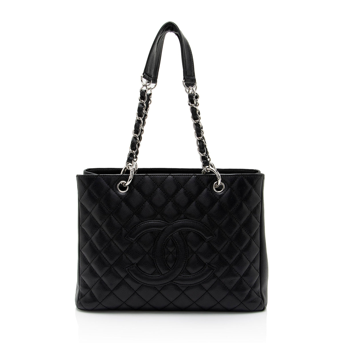 Chanel Tote Bag - Tiana Bags