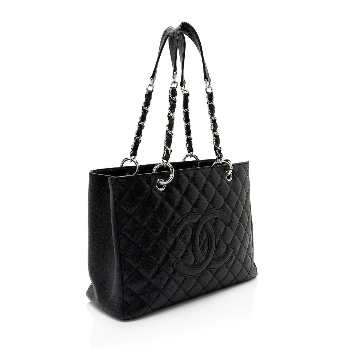 Chanel Tote Bag - Tiana Bags