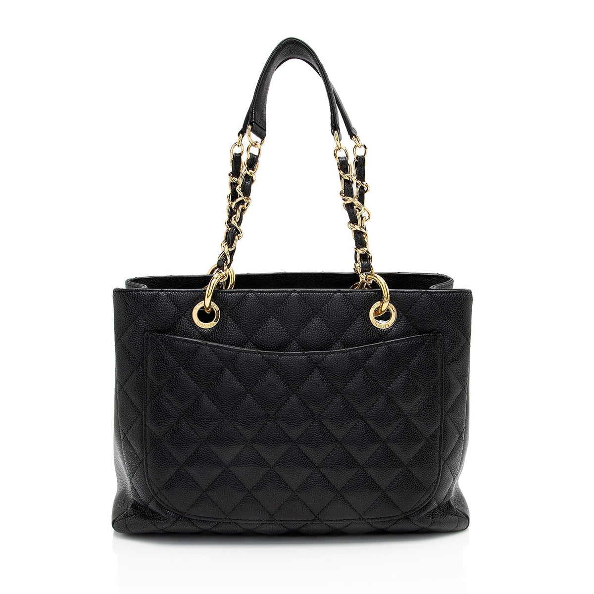 Chanel Tote Bag - Tiana Bags