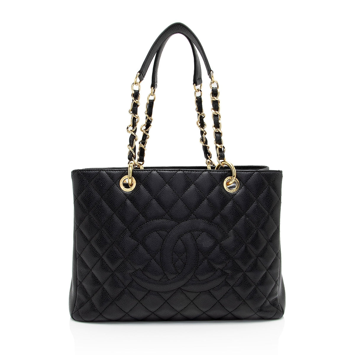 Chanel Tote Bag - Tiana Bags