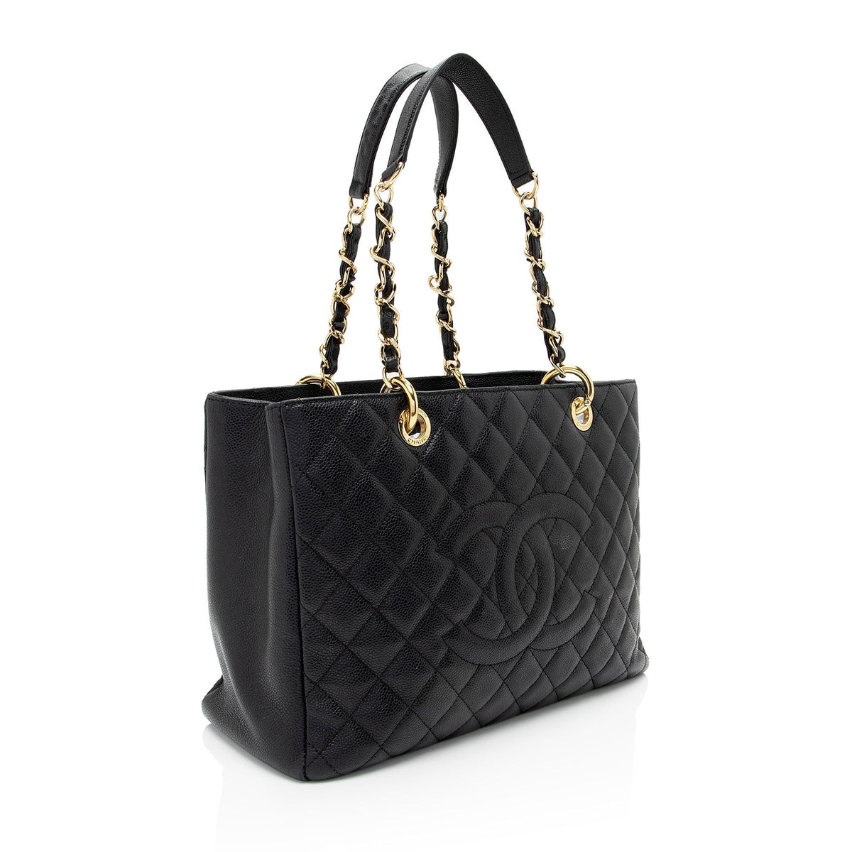 Chanel Tote Bag - Tiana Bags