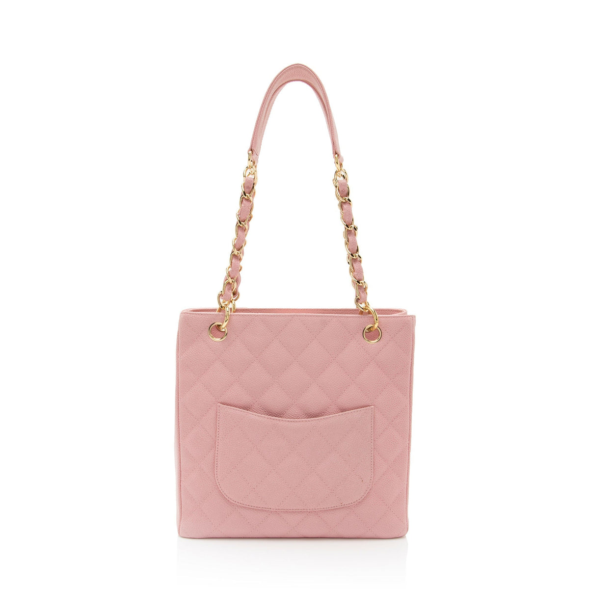 Chanel Tote Bag - Tiana Bags