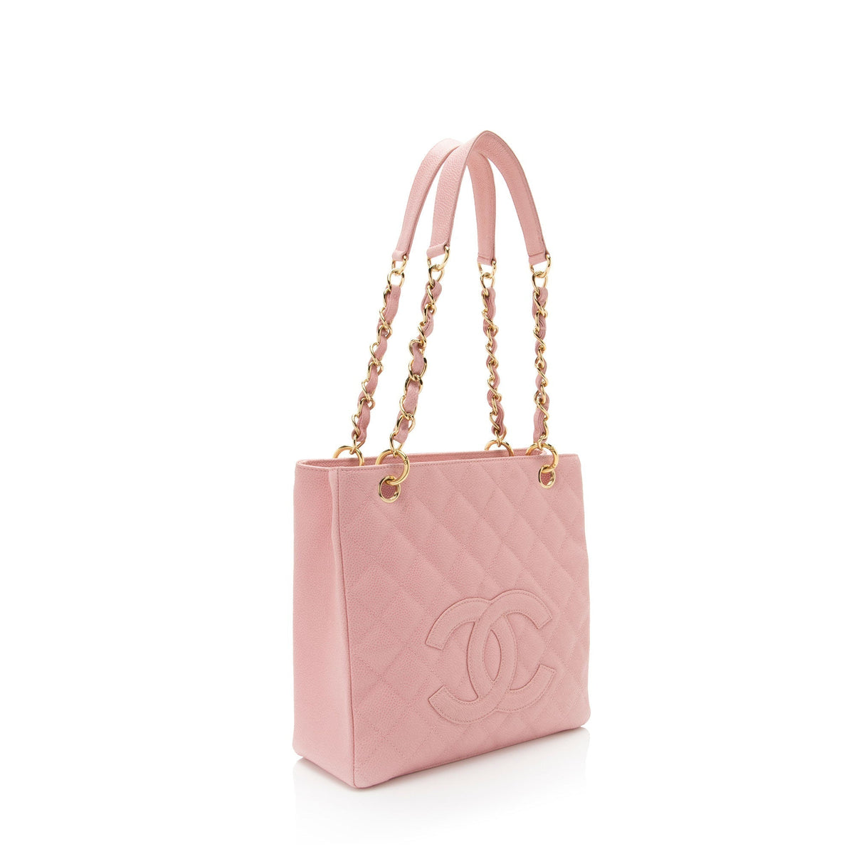 Chanel Tote Bag - Tiana Bags