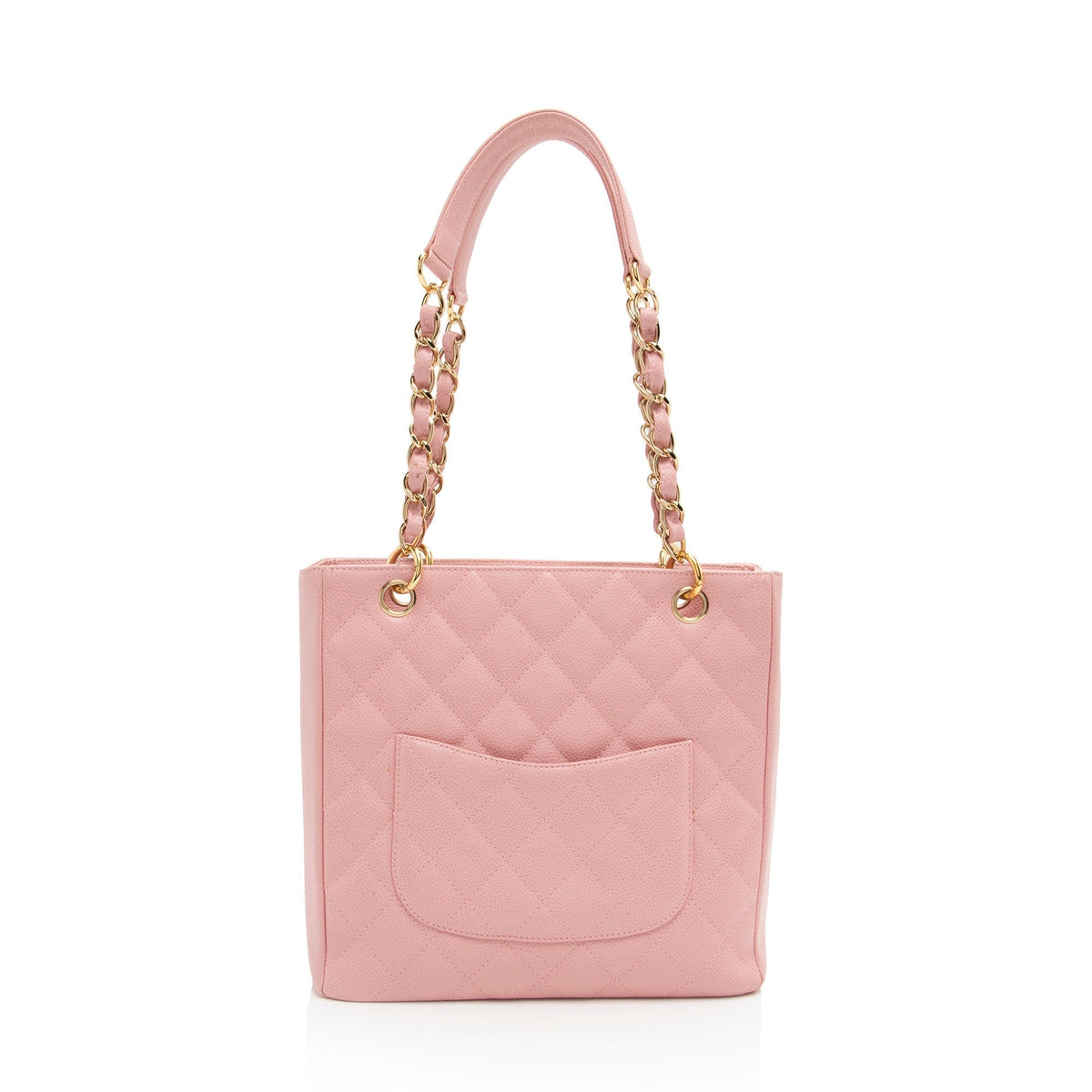 Chanel Tote Bag - Tiana Bags
