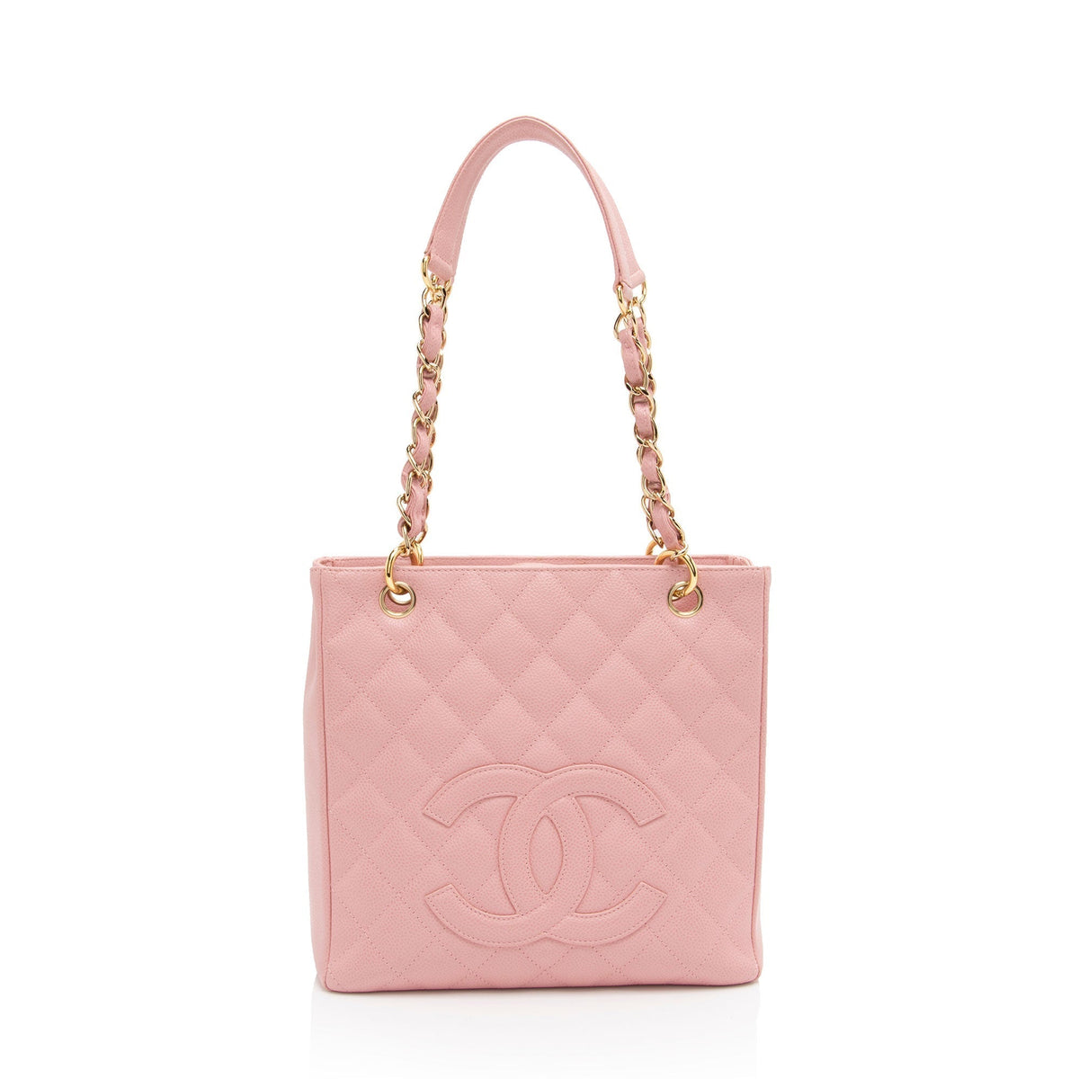 Chanel Tote Bag - Tiana Bags
