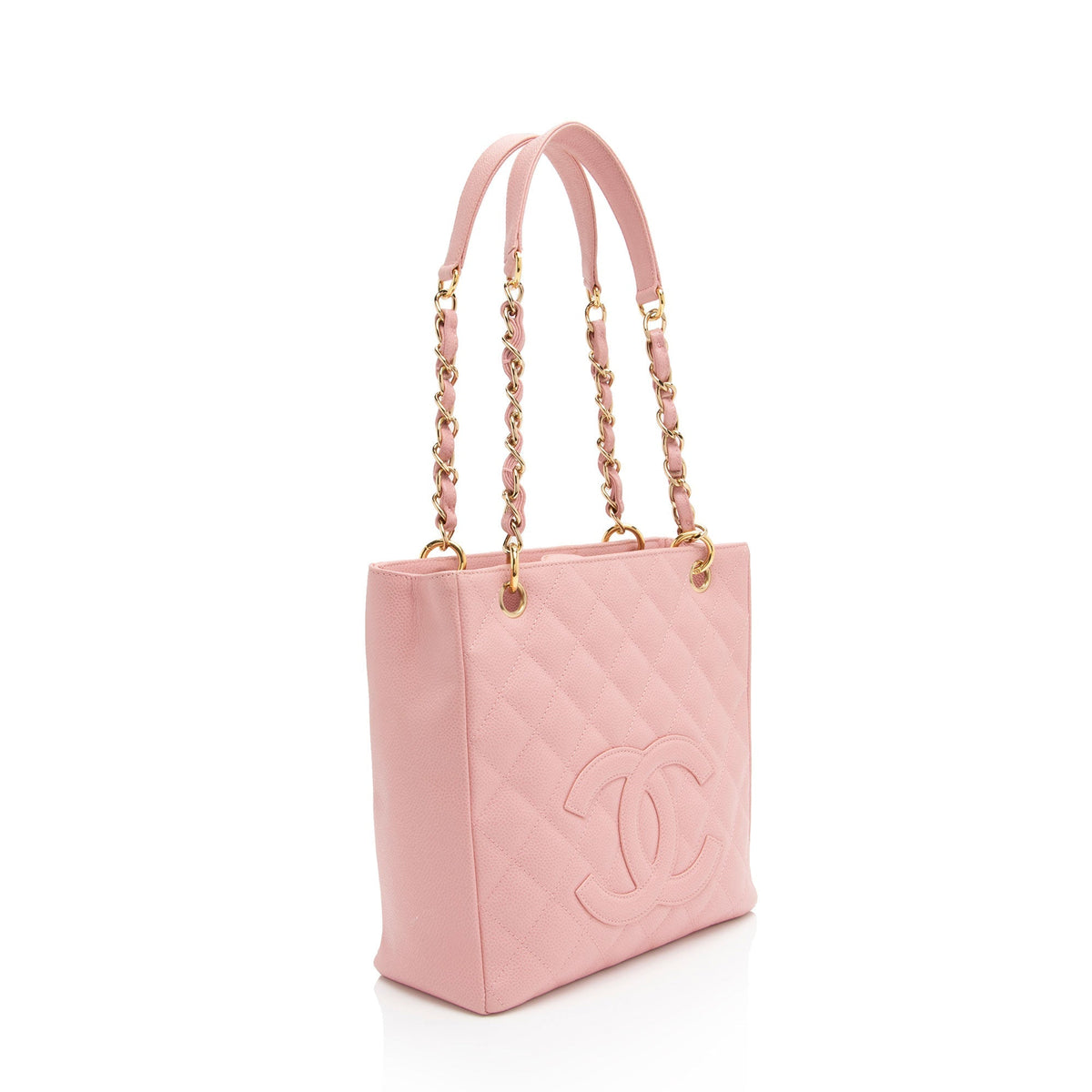 Chanel Tote Bag - Tiana Bags